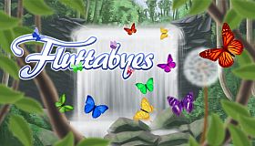 Fluttabyes