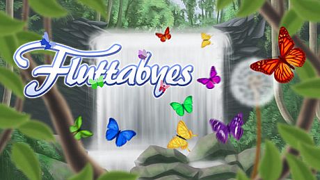 Fluttabyes Game