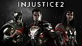Injustice 2 - Demons Shader Pack