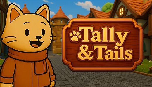 Tally & Tails