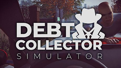 Debt Collector Simulator Game