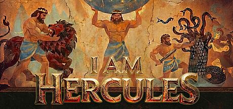 I Am Hercules