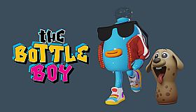 The Bottle Boy - Grátis
