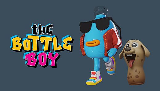 The Bottle Boy - Grátis