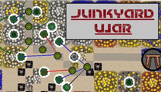 Junkyard War