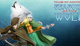 Tales of Aravorn: Seasons of the Wolf