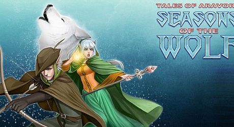 Tales of Aravorn: Seasons of the Wolf Game