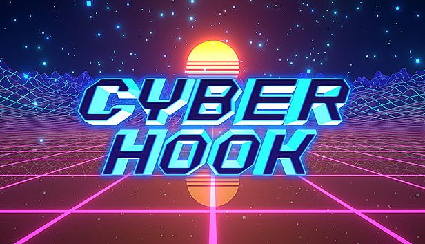 Buy Cyber Hook