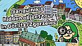 DACHstudio Puzzle Box - Sanguinik's hidden object tour in Görlitz/Zgorzelec