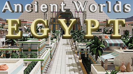 Ancient Worlds: Egypt Game