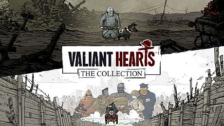 Valiant Hearts: The Collection Bundle