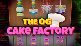 The OG Cake Factory