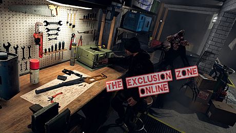 The Exclusion Zone Online Game