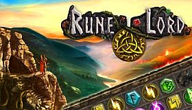 Rune Lord