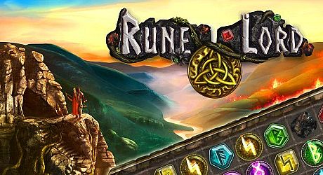 Rune Lord Game