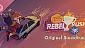 Tails Noir: Rebel Rush Soundtrack