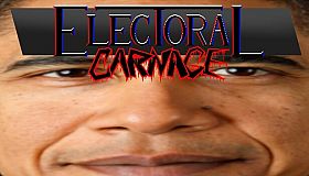 Electoral Carnage