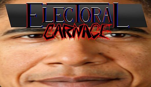 Electoral Carnage