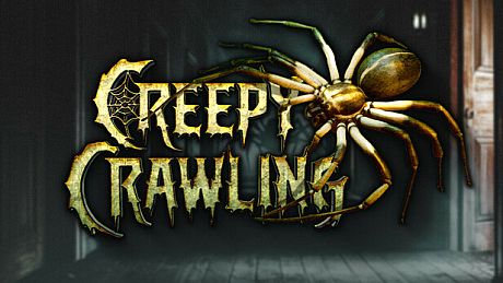 Creepy Crawling Game