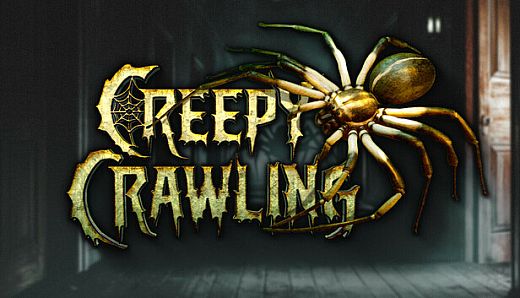 Creepy Crawling