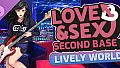 Love and Sex: Second Base - Lively World