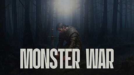 MONSTER WAR: Clicker & RPG Game