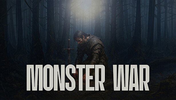 Buy MONSTER WAR: Clicker & RPG
