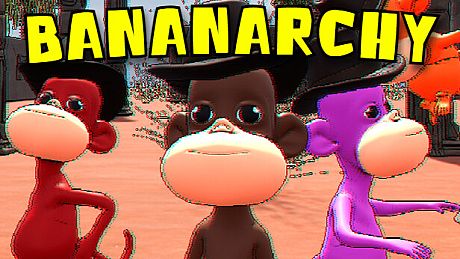 Bananarchy Game