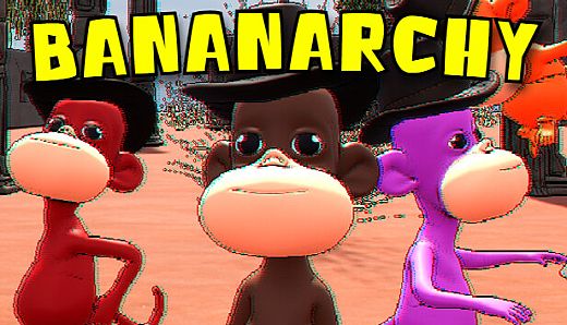 Bananarchy
