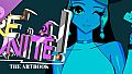 REUNITE! The Artbook