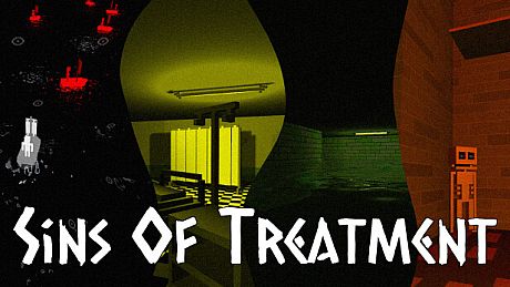 Sins Of Treatment Game