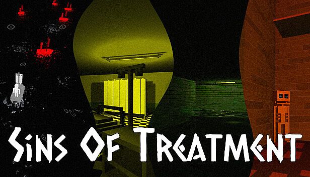 Buy Sins Of Treatment
