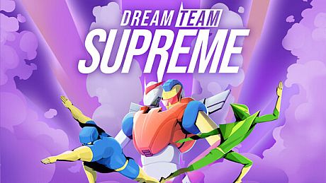 Dream Team Supreme Game