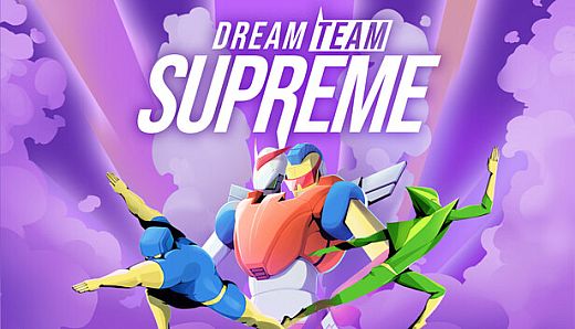 Dream Team Supreme