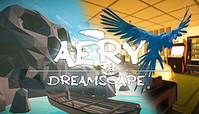 Aery - Dreamscape