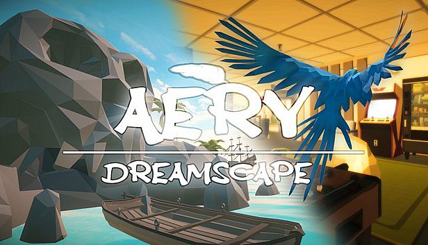 Buy Aery - Dreamscape