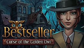 Bestseller: Curse of the Golden Owl