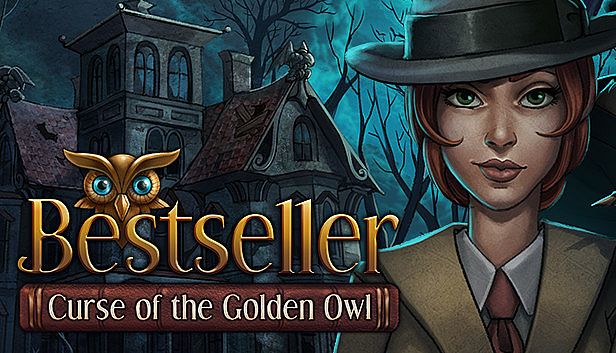 Buy Bestseller: Curse of the Golden Owl
