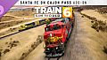 Train Sim World 6: Santa Fe on Cajon Pass Add-On