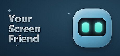 Nubo – Your Screen Friend Game