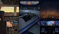 Ultimate Flight Simulator Pro für PC kaufen