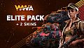 World War Armies - USA Elite Pack + Skins