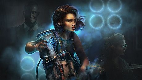 Magnetic: Cage Closed Game