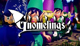 Gnomelings: Migration
