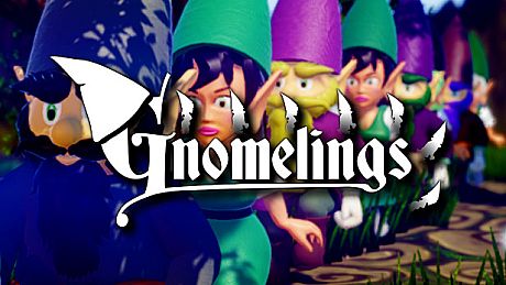 Gnomelings: Migration Game