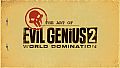 Evil Genius 2: Digital Art Book