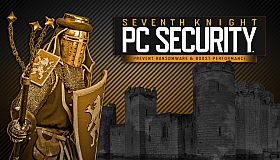 Seventh Knight PC Security