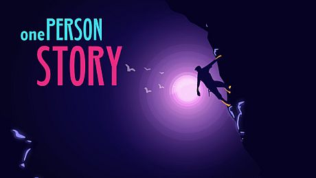 One Person Story Game