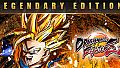 DRAGON BALL FighterZ - Legendary Edition