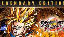 Acheter DRAGON BALL FighterZ - Legendary Edition PC